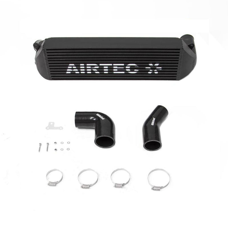 AIRTEC Motorsport Intercooler Upgrade for Hyundai Veloster N