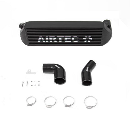 AIRTEC Motorsport Intercooler Upgrade for Hyundai Veloster N