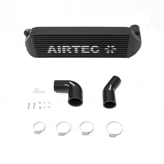 AIRTEC Motorsport Intercooler Upgrade for Hyundai Veloster N