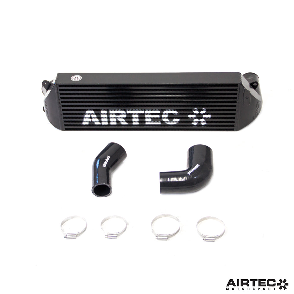 AIRTEC Motorsport Intercooler Upgrade for Hyundai Veloster N