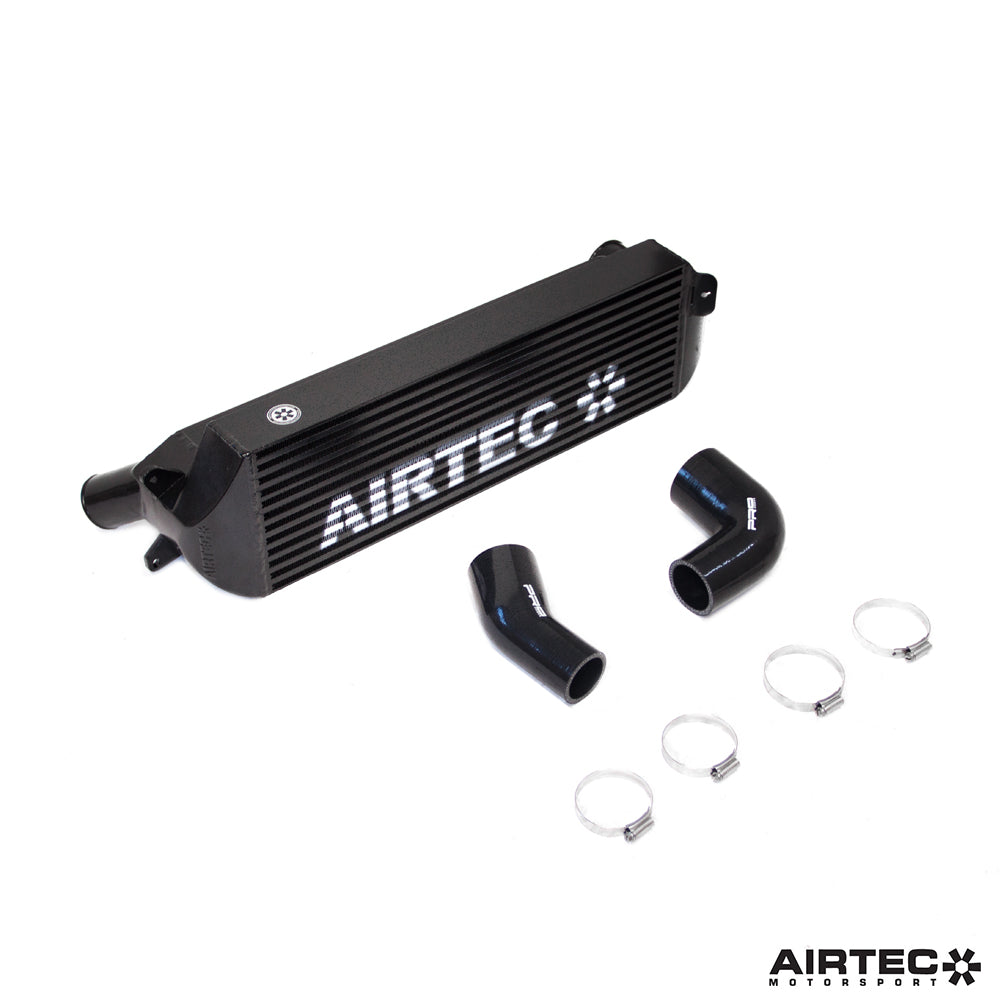 AIRTEC Motorsport Intercooler Upgrade for Hyundai Veloster N
