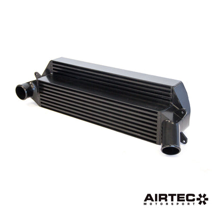 AIRTEC Motorsport Intercooler Upgrade for Hyundai Veloster N