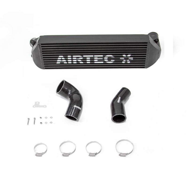 AIRTEC Motorsport Intercooler Upgrade for Hyundai i30N Facelift