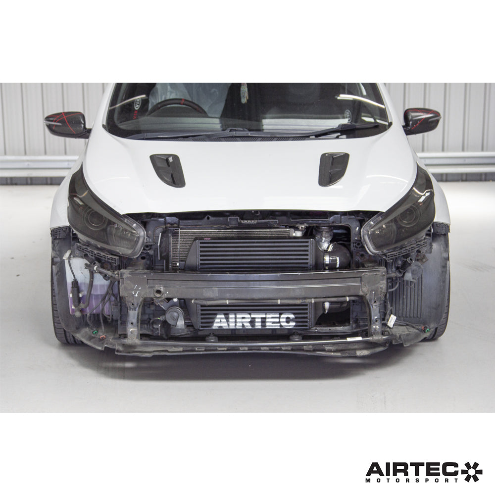 AIRTEC Motorsport Front Mount Intercooler for Kia Ceed GT