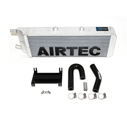 AIRTEC Chargecooler Performance Upgrade for Mercedes A45 AMG