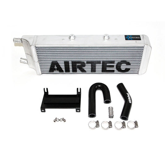 AIRTEC Chargecooler Performance Upgrade for Mercedes A45 AMG