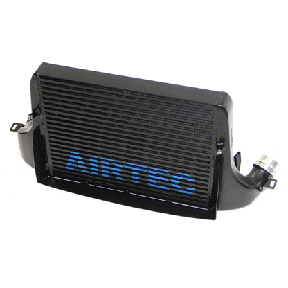 AIRTEC Intercooler Upgrade for Mini Cooper S F56 (2014-)