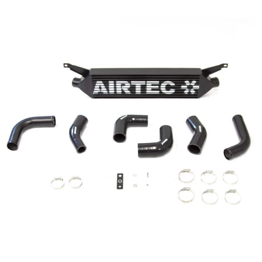 AIRTEC Uprated Front Mount Intercooler Kit Mitsubishi Colt Ralliart