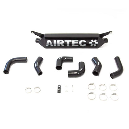 AIRTEC Uprated Front Mount Intercooler Kit Mitsubishi Colt Ralliart