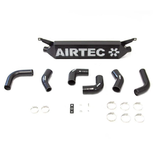 AIRTEC Uprated Front Mount Intercooler Kit Mitsubishi Colt Ralliart