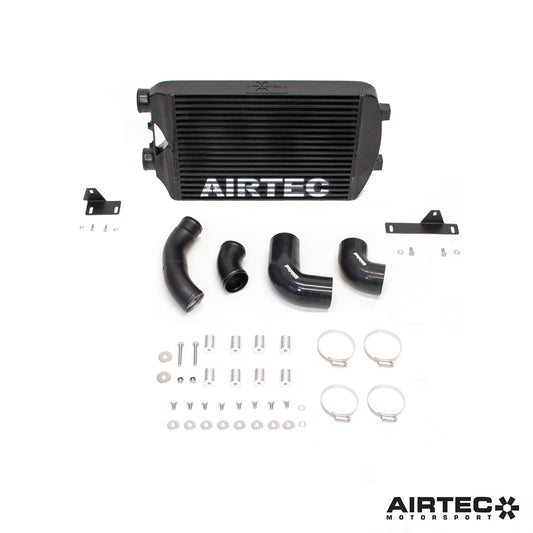 AIRTEC Motorsport Front Mount Intercooler for Nissan Juke Nismo / RS