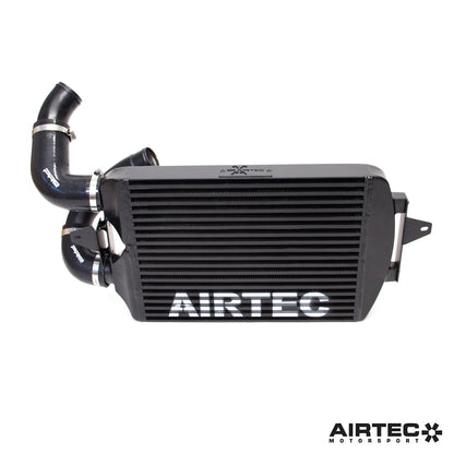 AIRTEC Motorsport Front Mount Intercooler for Nissan Juke Nismo / RS