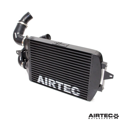 AIRTEC Motorsport Front Mount Intercooler for Nissan Juke Nismo / RS