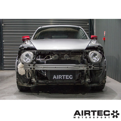 AIRTEC Motorsport Front Mount Intercooler for Nissan Juke Nismo / RS