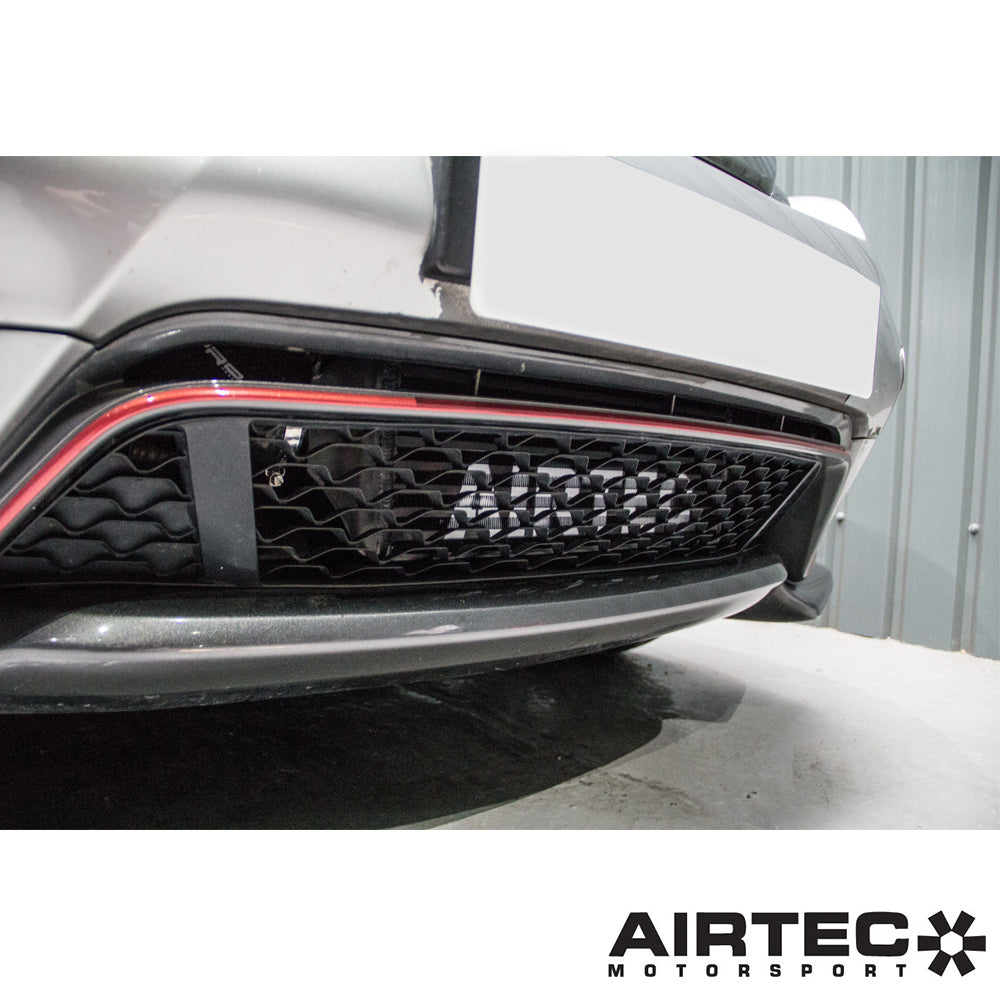 AIRTEC Motorsport Front Mount Intercooler for Nissan Juke Nismo / RS