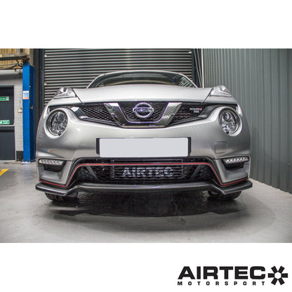 AIRTEC Motorsport Front Mount Intercooler for Nissan Juke Nismo / RS