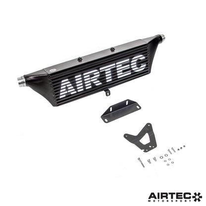 AIRTEC Motorsport Front Mount Intercooler for Peugeot 508 GTI