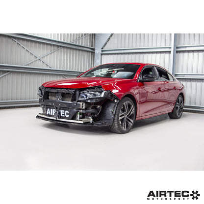 AIRTEC Motorsport Front Mount Intercooler for Peugeot 508 GTI