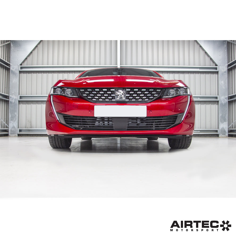 AIRTEC Motorsport Front Mount Intercooler for Peugeot 508 GTI