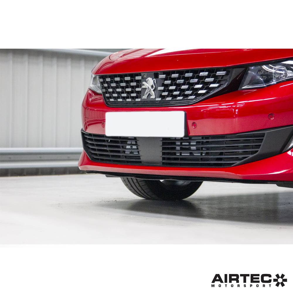 AIRTEC Motorsport Front Mount Intercooler for Peugeot 508 GTI