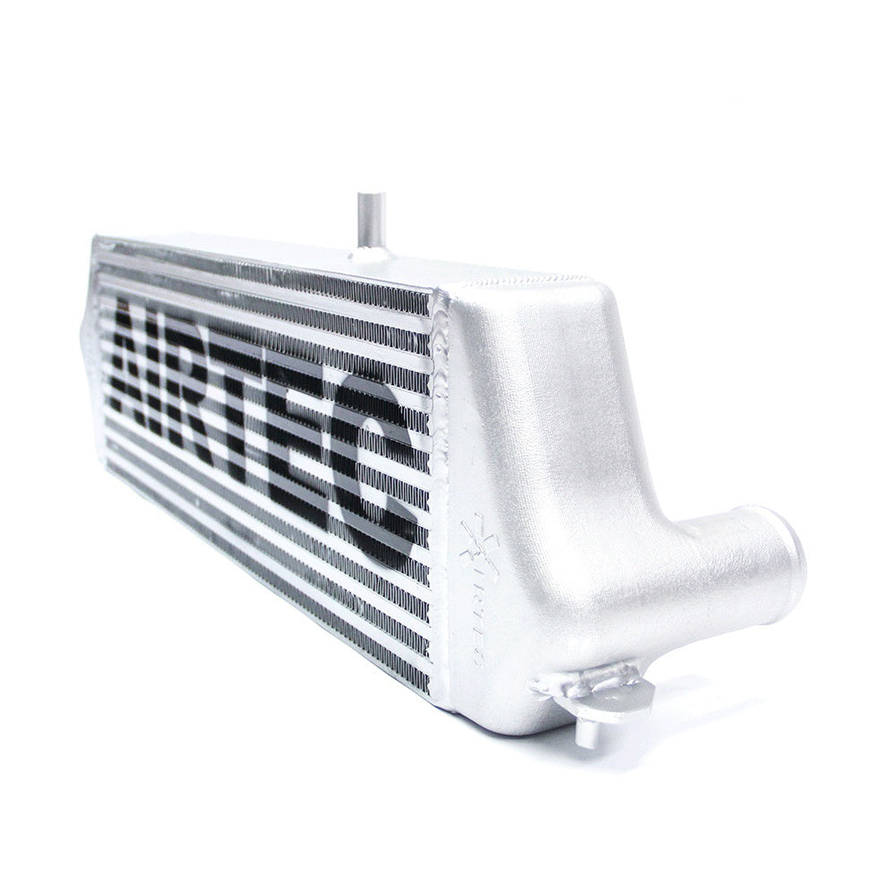 AIRTEC Intercooler Upgrade (Black) for Renault Trafic 1.9 D (01-07)