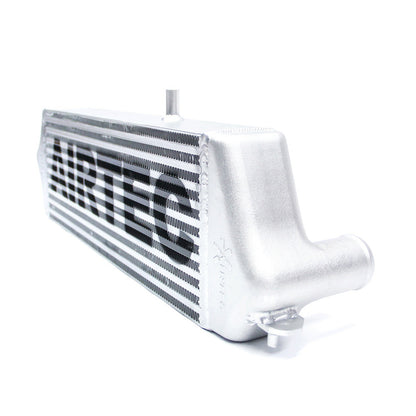 AIRTEC Intercooler Upgrade (Black) for Renault Trafic 1.9 D (01-07)