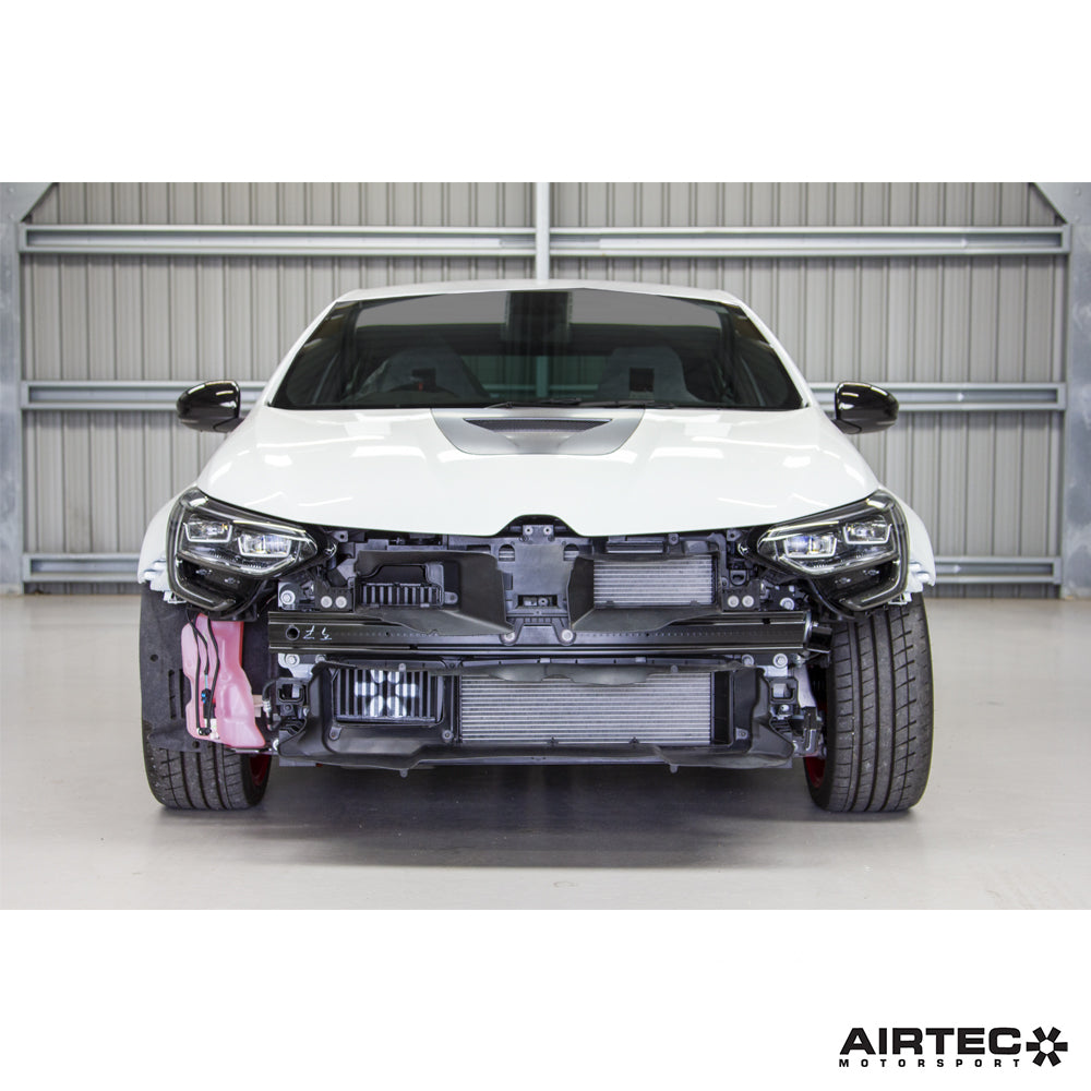 AIRTEC Motorsport Side Mount Intercooler for Renault Megane 4 280 & 300