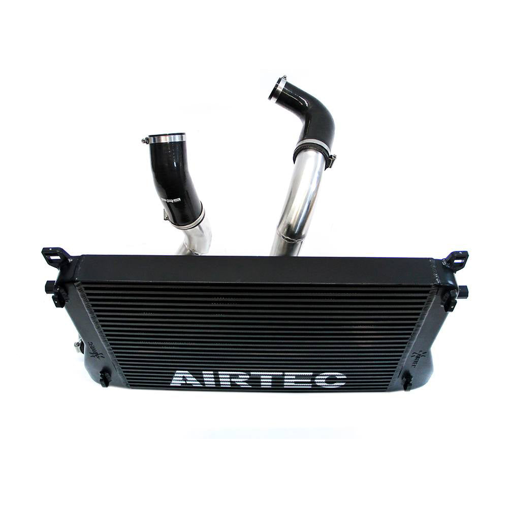 AIRTEC Front Mount Intercooler & Big Boost Pipe Kit for Audi TTS 8S 2.0 TSI