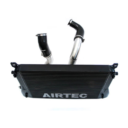 AIRTEC Front Mount Intercooler & Big Boost Pipe Kit for Audi TTS 8S 2.0 TSI