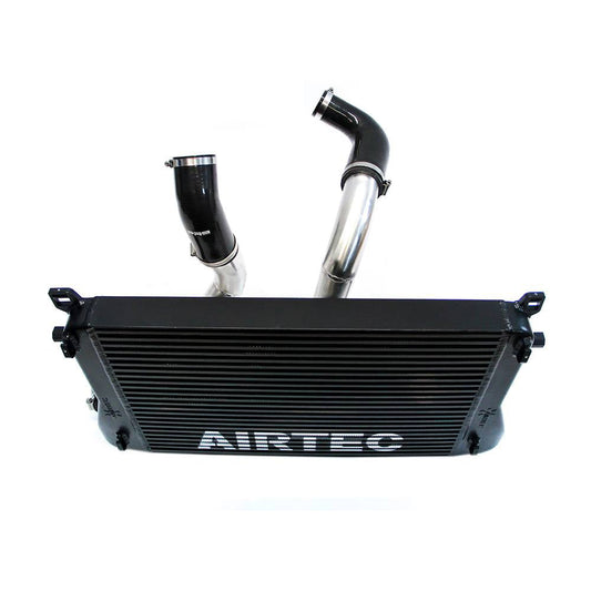 AIRTEC Front Mount Intercooler & Big Boost Pipe Kit for Audi TTS 8S 2.0 TSI