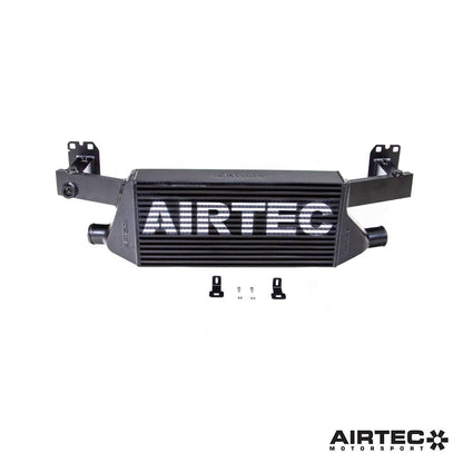 AIRTEC Motorsport Front Mount Intercooler for Audi RSQ3