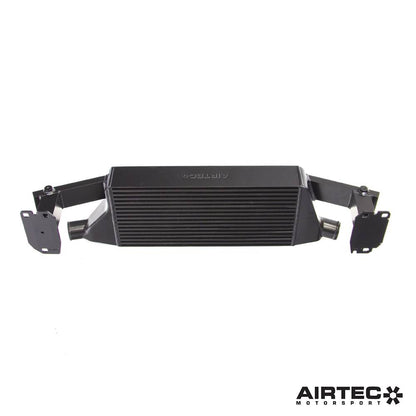 AIRTEC Motorsport Front Mount Intercooler for Audi RSQ3