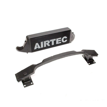 AIRTEC Stage 2 Intercooler with Crash Bar for Audi TTRS 8S (2015-)