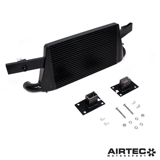 AIRTEC Motorsport Stage 3 Front Mount Intercooler for Audi TTRS 8S