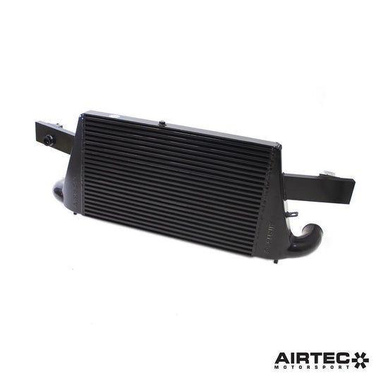 AIRTEC Motorsport Stage 3 Front Mount Intercooler for Audi RS3 8V