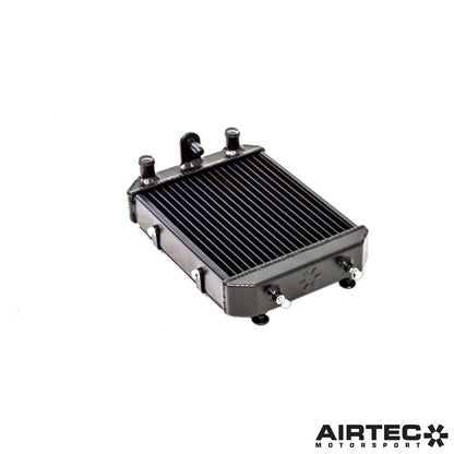 AIRTEC Motorsport Uprated Auxiliary Radiator (DSG & Engine) for VW Golf Mk7/Mk8 R, Audi S3, Seat Leon, Audi TT