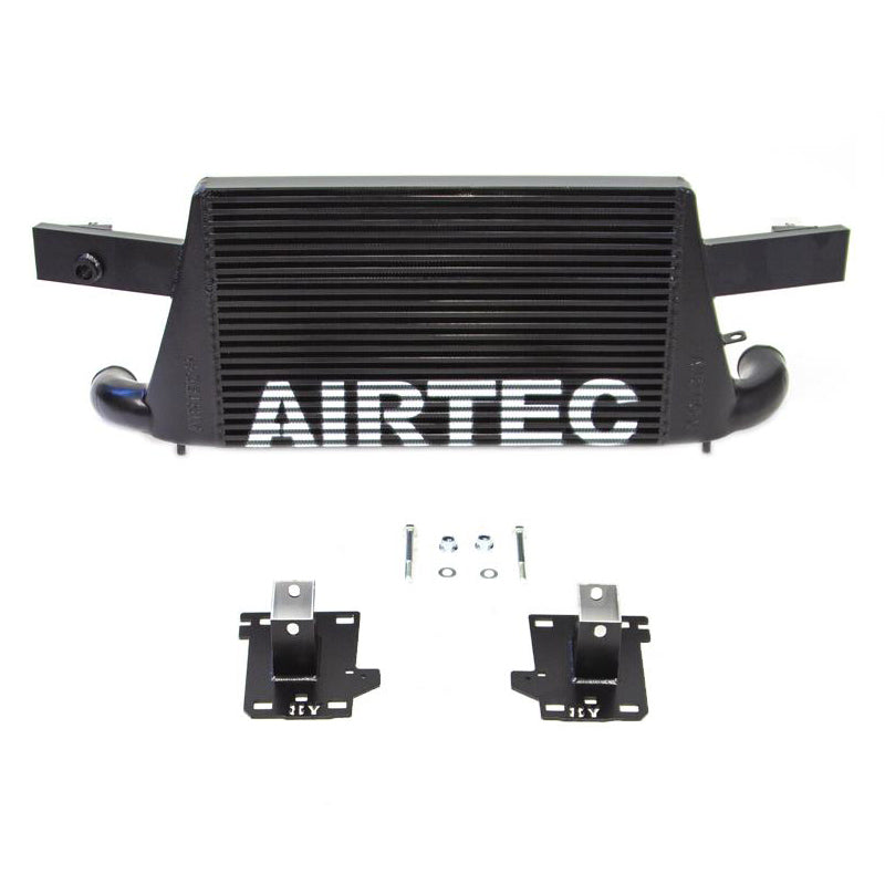 AIRTEC Motorsport Front Mount Intercooler for Audi RS3 8Y
