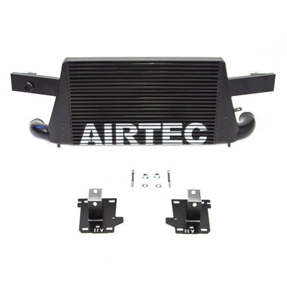 AIRTEC Motorsport Front Mount Intercooler for Audi RS3 8Y