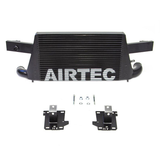 AIRTEC Motorsport Front Mount Intercooler for Audi RS3 8Y