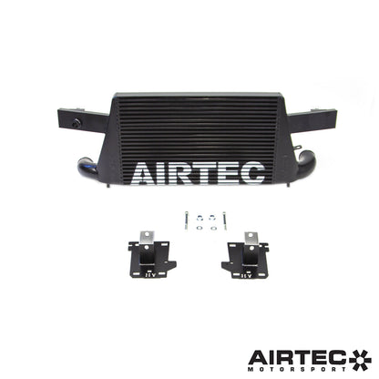 AIRTEC Motorsport Front Mount Intercooler for Audi RS3 8Y