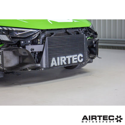 AIRTEC Motorsport Front Mount Intercooler for Audi RS3 8Y