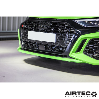 AIRTEC Motorsport Front Mount Intercooler for Audi RS3 8Y