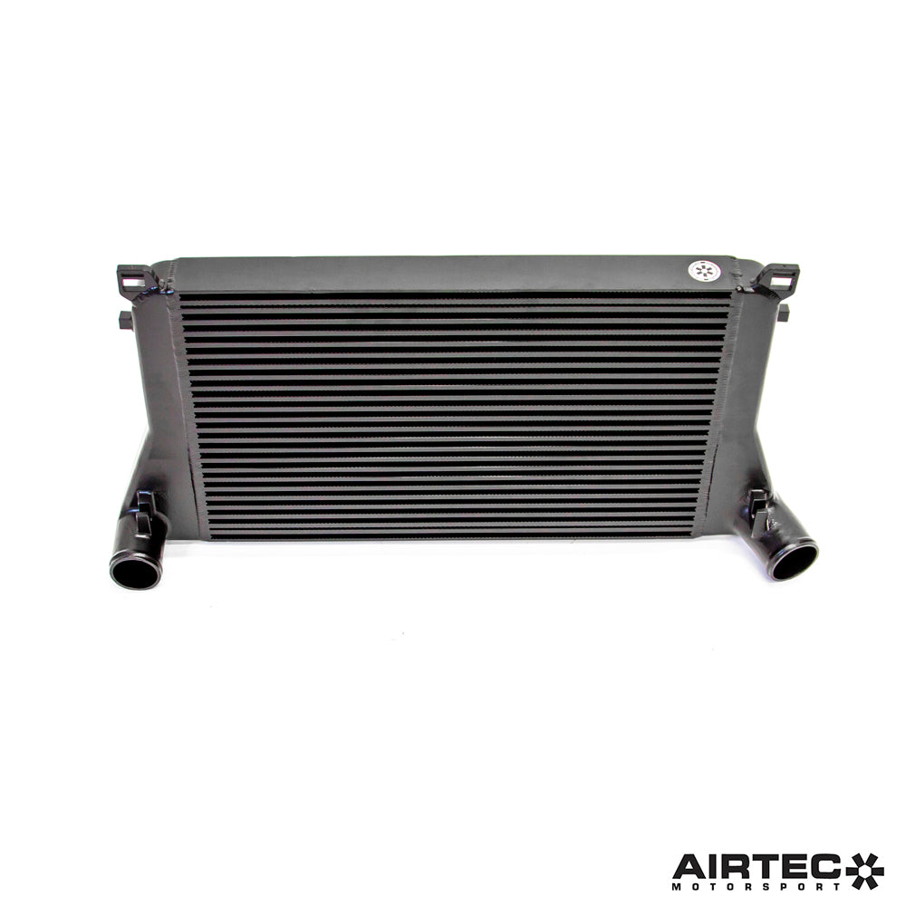 AIRTEC Motorsport Intercooler Upgrade for 1.8 / 2.0 TSI EA888 Gen 4 Engine - 2020 Onwards