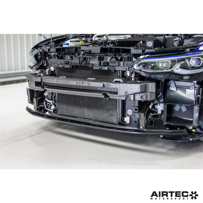 AIRTEC Motorsport Intercooler Upgrade for 1.8 / 2.0 TSI EA888 Gen 4 Engine - 2020 Onwards