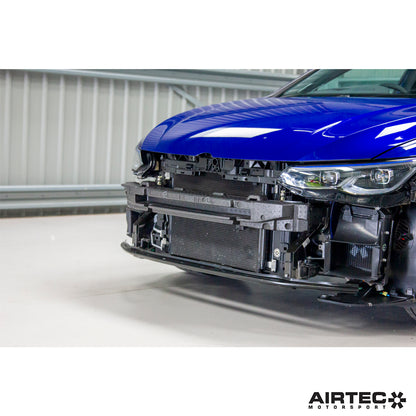 AIRTEC Motorsport Intercooler Upgrade for 1.8 / 2.0 TSI EA888 Gen 4 Engine - 2020 Onwards