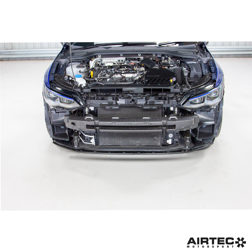 AIRTEC Motorsport Intercooler Upgrade for 1.8 / 2.0 TSI EA888 Gen 4 Engine - 2020 Onwards