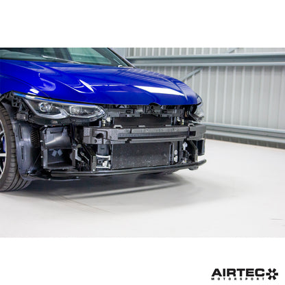 AIRTEC Motorsport Intercooler Upgrade for 1.8 / 2.0 TSI EA888 Gen 4 Engine - 2020 Onwards