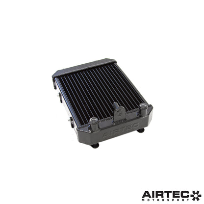 AIRTEC Motorsport Auxiliary Radiators for 1.8 / 2.0 TSI EA888 Gen 4 Engine - 2020 Onwards