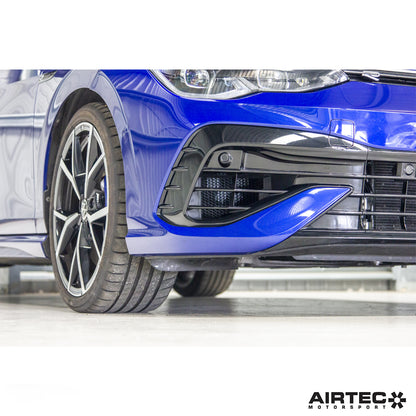 AIRTEC Motorsport Auxiliary Radiators for 1.8 / 2.0 TSI EA888 Gen 4 Engine - 2020 Onwards