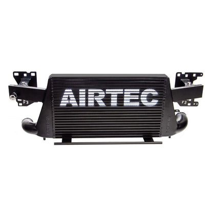 AIRTEC Motorsport Front Mount Intercooler for Audi RSQ3 F3